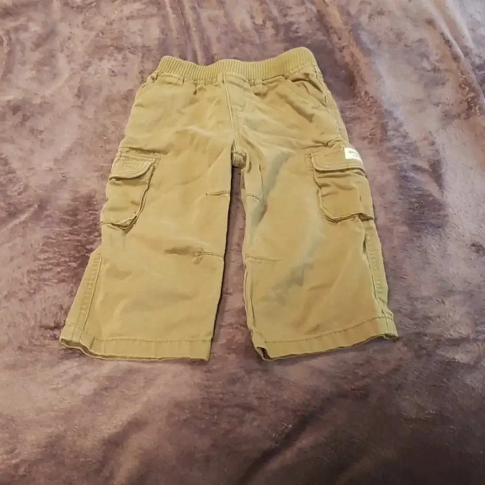 Boys pants size 24‎ months Children's place